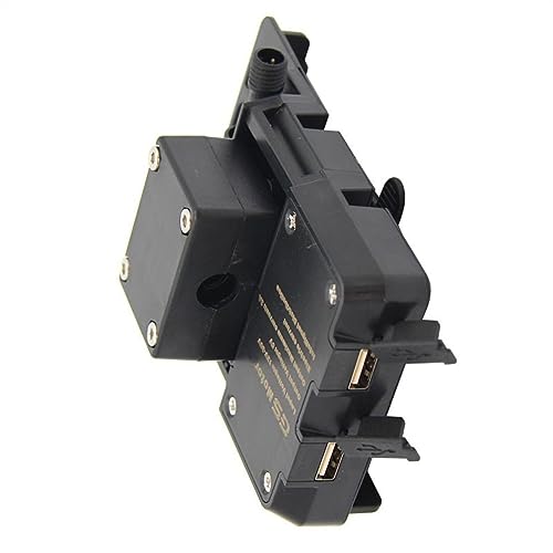 Support de téléphone moto GPS pour plaque de navigation MF 13 2018