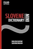 Slovene Mini Dictionary