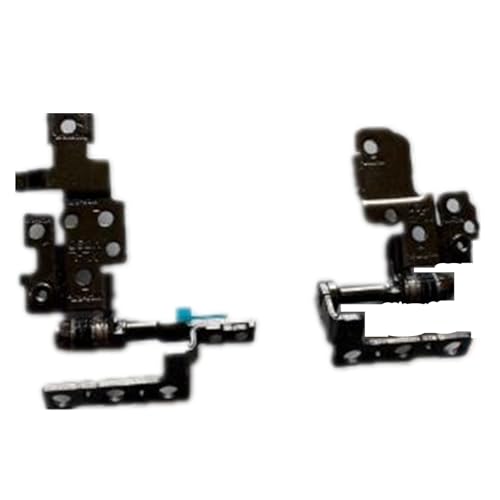 Charnière LCD Lenovo IdeaPad Slim 5 16ABR8 AHP9 IAH8 pivot de rechange axe d'arbre ordinateur