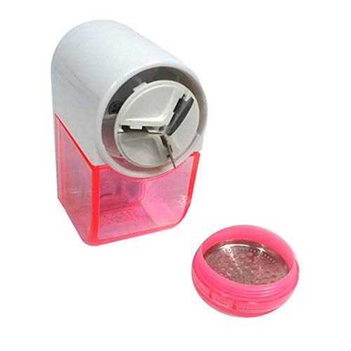 Papa Bolinhas a Pilha Tira Pelos de Roupas 086A Western