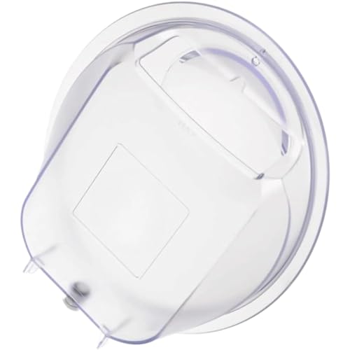 Coffee Machine Water Tank,Compatible For Dolce Gusto,EDG606S EDG605R,Compatible For Nespresso,Replacement water reservoir