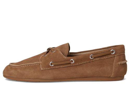 Steve Madden Women's Sag Boat Shoe4