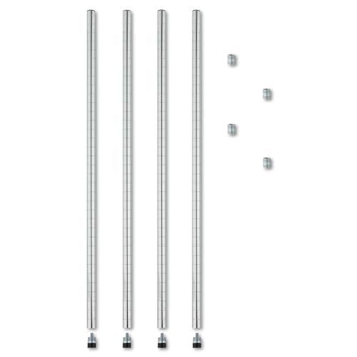 Hdx Shelving Parts