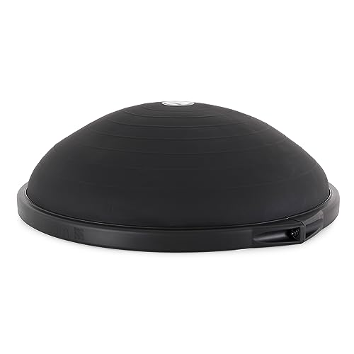 5 Best Half yoga Balls for Yogi Abs + How to Use a Bosu Ball to Build