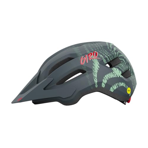 Giro Fixture MIPS II Youth Helmet