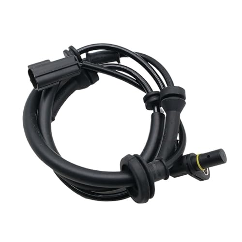 PW828437 Sensor ABS delantero izquierdo de alta precision para frenado estable 3