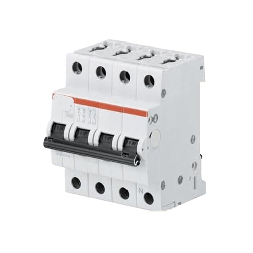 Disjoncteur Miniature S200 S203-K32 NA référence 10115652 pour tableau modulaire - 2