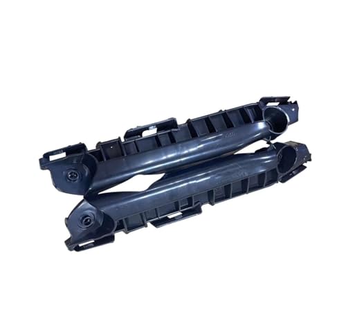 Supports de fixation pare-chocs avant Toyota Yaris 5253552060 5253652050