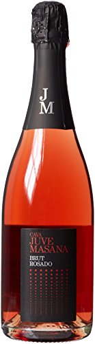 Marca Blanca - Juve Masana Cava Brut Rosado, 75cl