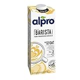 Alpro Professional OAT 1L Long Life Milk