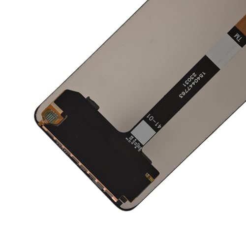 ZTOOYO [2023 Version] for Motorola G Stylus 5G Screen Replacement for Moto G Stylus 5G 2023 Screen Replacement kit XT2315-4 XT2315-1 LCD Display Digitizer Touch Screen Assembly 6.6 inch Black - Thumbnail 4