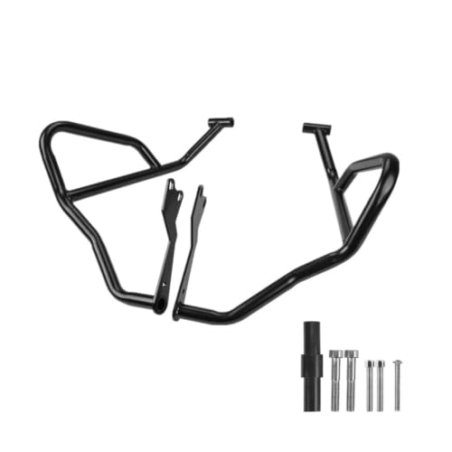 Cadre moto de protection CB500X pour vos voyages et aventures
