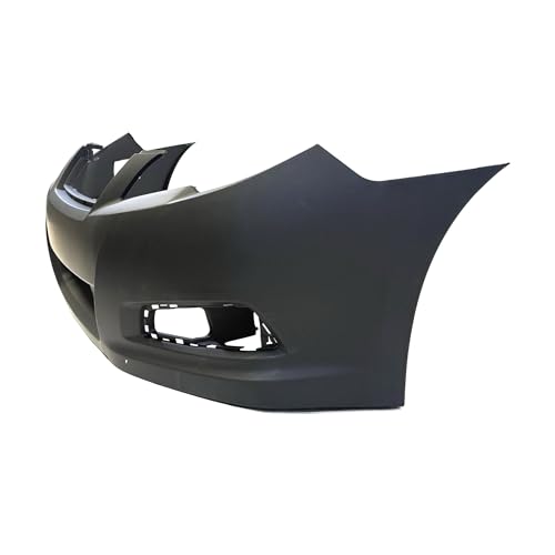 Image of FitParts Compatible with Subaru Legacy 2010-2012 Front Bumper Cover