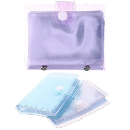 ABOOFAN Mini Photo Album for Instant Camera
