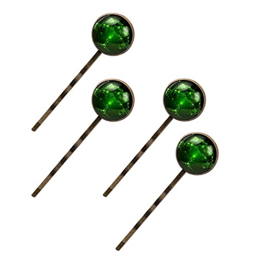 Accessoires pour cheveux Glam Tree élégants et faits main pour coiffure chic