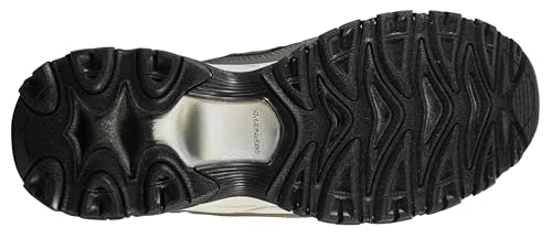 Image of Skechers Men's Afterburn M. Fit Ridgeburn Hands Free Slip-in