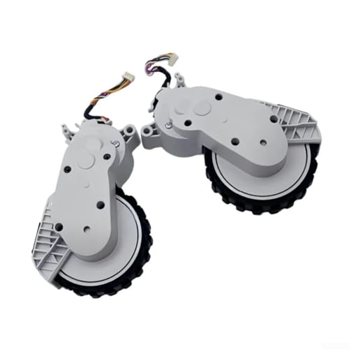 Roues Roborock Q7 bloquées ? Réparez la navigation de votre robot