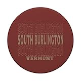 Zoom IMG-2 vintage south burlington vermont popsockets Zoom IMG-2 vintage south burlington vermont popsockets