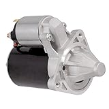 3610002560 63522611010 TM000A10401 Starter Motor abulollry Fit for Hyundai Engine 12V 8T 2006-2007