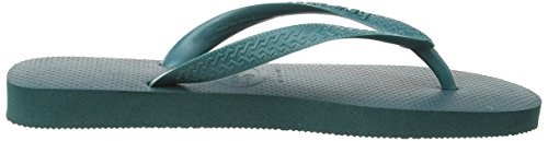 Havaianas womens Slim Logo Pop - Up Flip-Flops