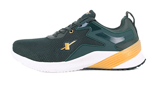 Image of SPARX Mens Sm 690 Running Shoe