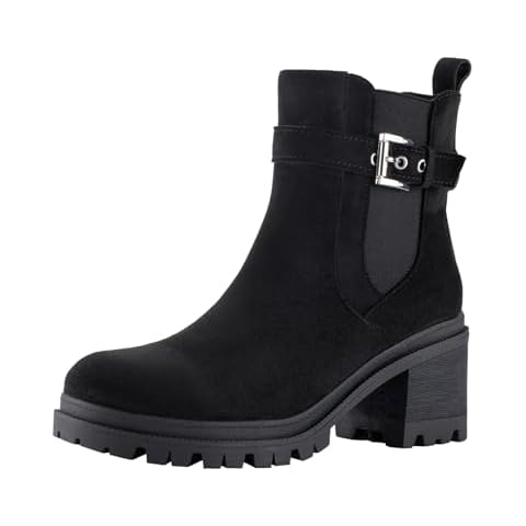 Shoe'N Tale Chelsea Boots Cover