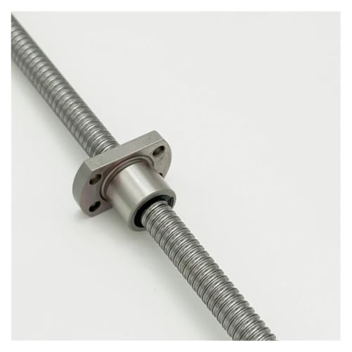 C5 �{�[���˂� SFK0802 SFK1002 6mm 8mm 10mm 0601 0801 0802 1002 1202 ���� 100 150 200mm SFK �{�[���i�b�g 3D�v�����^�[(SFK0601 �@�B���H�Ȃ��A350mm)