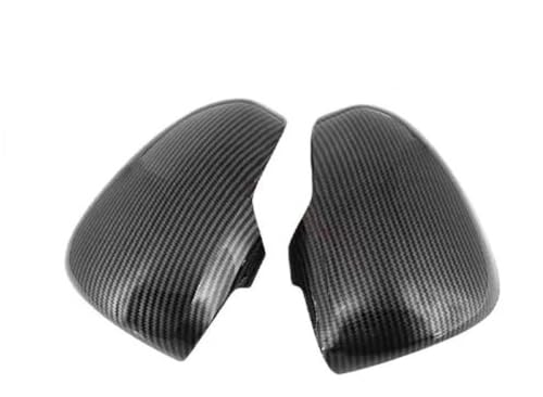 Coque de rétroviseur pour Toyota Prius 2009-2013 look carbone retroviseurs