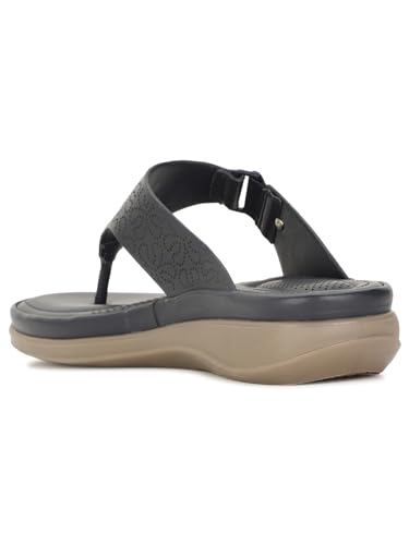 Image of Bata Comfit Women's Slip-on Sandal
