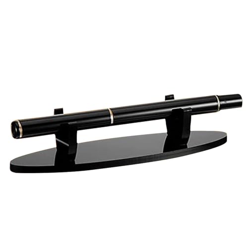 Portamatite singolo, Organizer per penne da scrivania, Portapenne Portapenne in acrilico Porta pennelli per trucco Porta organizer per forniture di cancelleria per studenti da scrivania