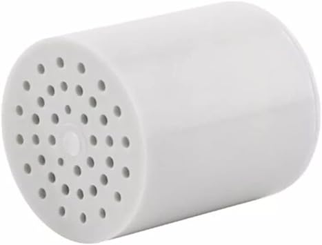 Shower Filter Replacement Cartridges for Hard Water 15-Stage 1-pack