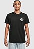 Mister Tee Men's Mt3170-rosary Mary Tee T-Shirt, Black, M #4