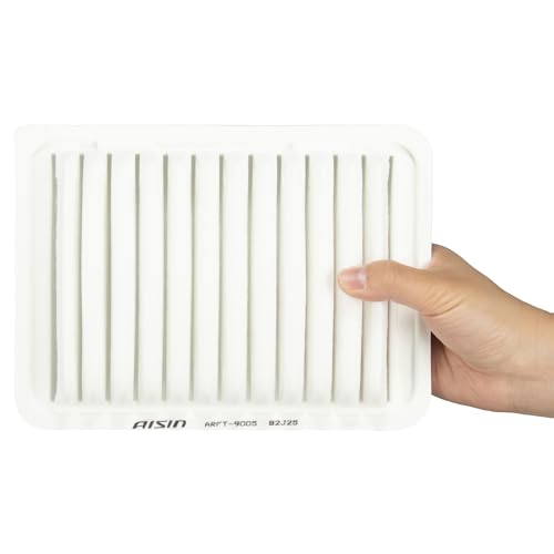 アイシン 車用エアフィルター ARFT-9005