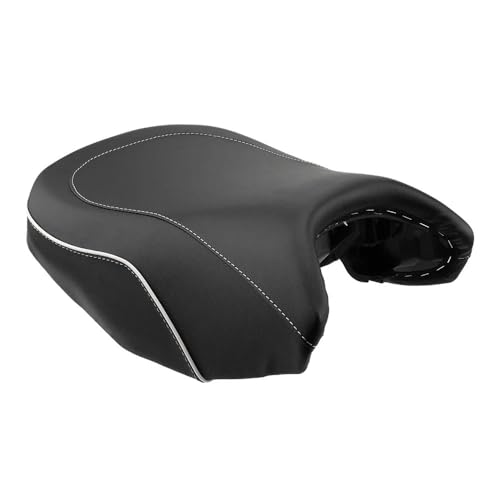 Cojines de Asiento Motocicleta R1200GS Delantero y Trasero para Rutas de Fin de Semana 3