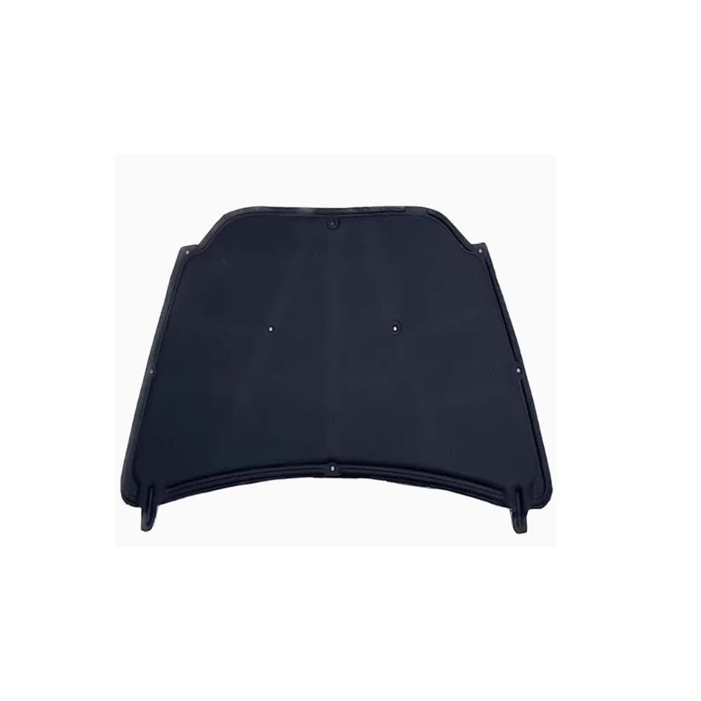 Thermal Insulation for Mazda 6 for Atenza GH1 GZ 2009~2013 Engine Cover Liner Cotton Soundproof Heat Mat