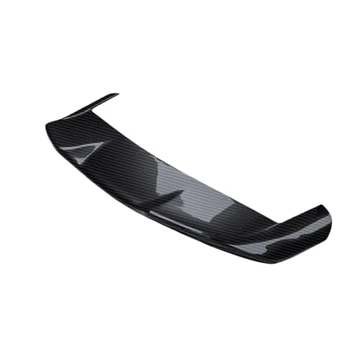Becquet de toit L461 look carbone pour personnaliser le Range Sport