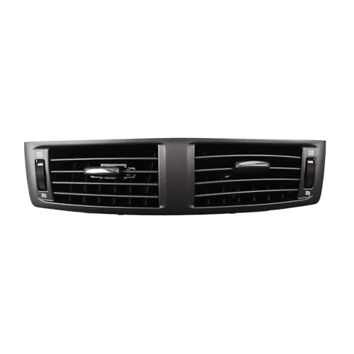 Grille d'aération centrale Lexus IS 2006-2009 cassée : remplacez le bloc 55670-53010