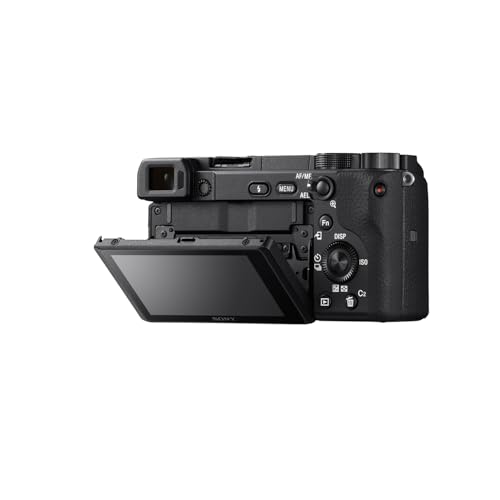 Amazon | ソニー SONY ミラーレス一眼 α6400 24.2MP ボディのみ Corel
