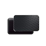 Evita las huellas dactilares y las manchas de aceite y hace que la película sea fácil de limpiar.