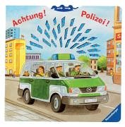Achtung! Polizei! Achtung! Polizei!