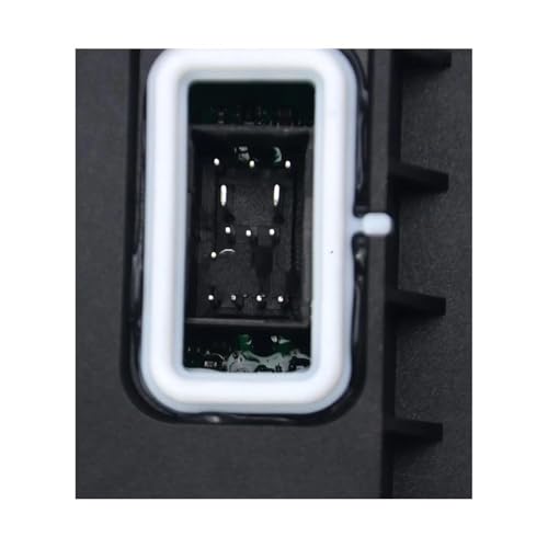 Module de phare pour E66 745Li unité de commande adaptative premium référence 63127934836 - 7