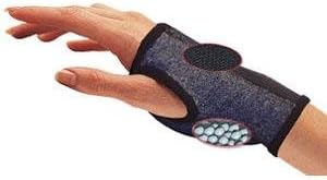 DSS FDA20128EA - IMAK Computer Wrist Glove, Grey