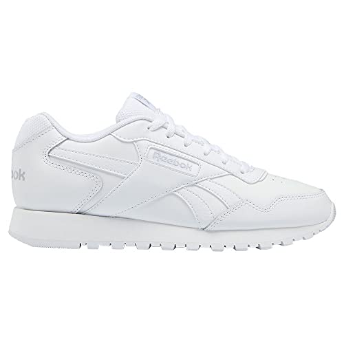 Consejos para Comprar Talla Blanco de esta semana. 38 REEBOK TENIS GLIDE PARA MUJER COLOR BLANCO TALLA 24