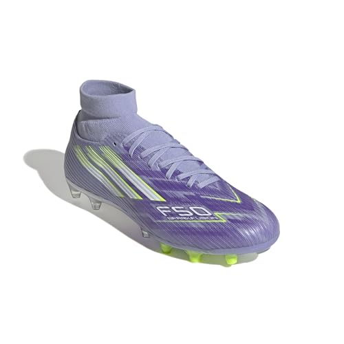 adidas Women's F50 Sparkfusion League Firm Artificial Ground Sneaker3