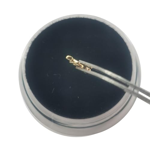 Image of CHAMON Tooth Gem,8K Gold Snake Hip-Hop Style Professional Smile Aesthetic | High-quality,Lead-free, Curvature conforms to tooth surface