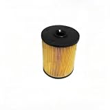 Fuel Filter Compatible with SN 25084 - P502425, FUL071, EF-1802 - Excavator Engine Maintenance