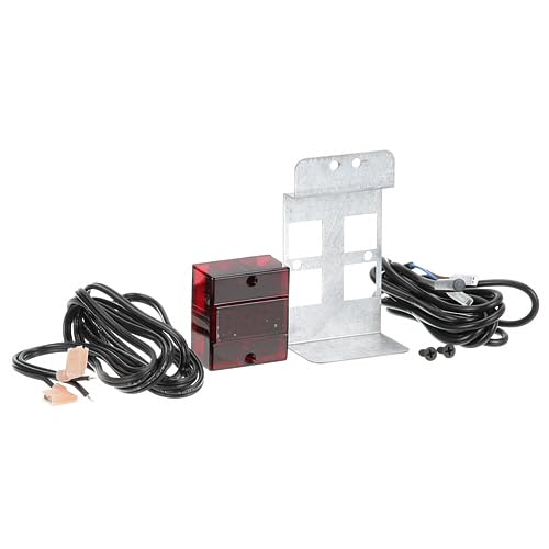 Exact FIT for DELFIELD 3517386 Thermometer - Digital - Replacement Part by MAVRIK