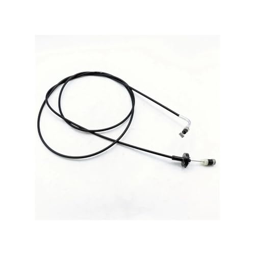 Cable de acelerador de 85 pulgadas para K800CC, ideal para rutas largas 5