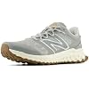 New Balance Mens Fresh Foam Garoe V1Trail Running Shoe