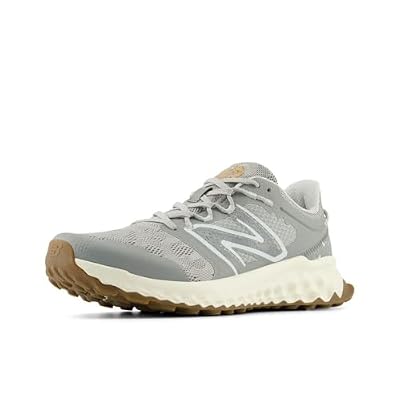 New Balance Mens Fresh Foam Garoe V1Trail Running Shoe